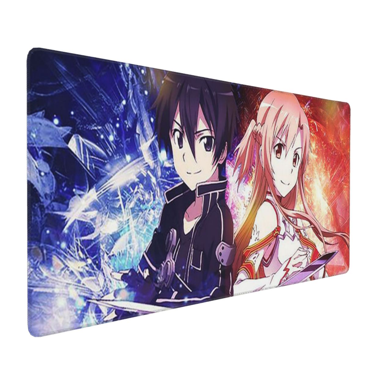 Large Mouse Pad Sword Art Onli - Pc Gaming Online 리뷰 및 가격
