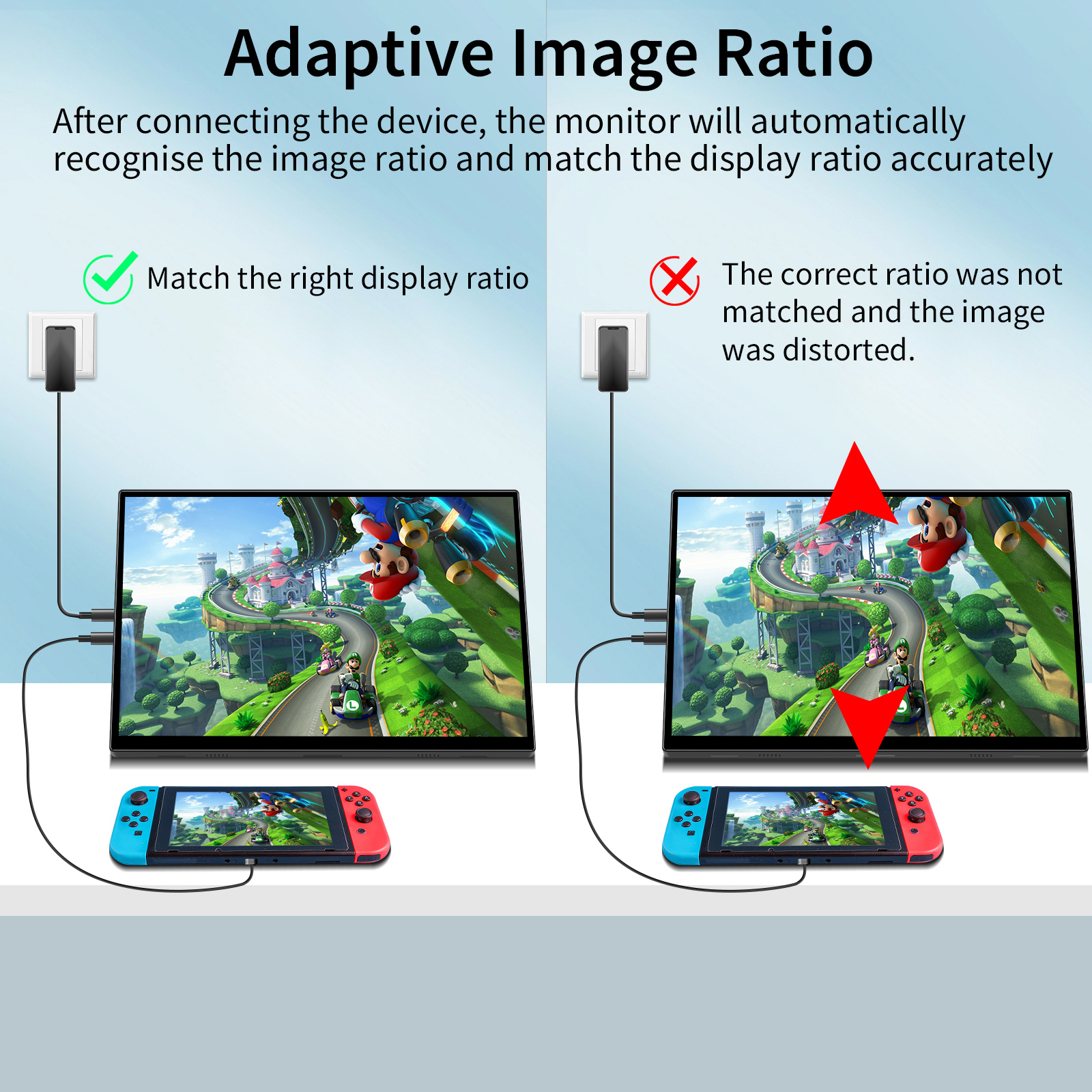 1920*1200 16-inch Portable Mon - Pc Gaming On Mobile 리뷰 및 가격