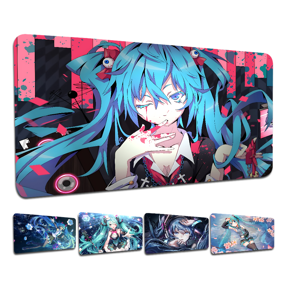 H-Hatsune M-Miku Anime Non-sli - Pc Gaming Hatsune Miku 리뷰 및 가격