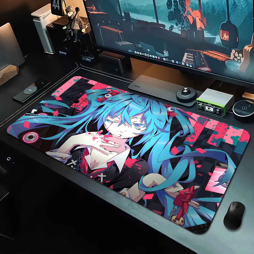 H-Hatsune M-Miku Anime Non-sli - Pc Gaming Hatsune Miku 리뷰 및 가격