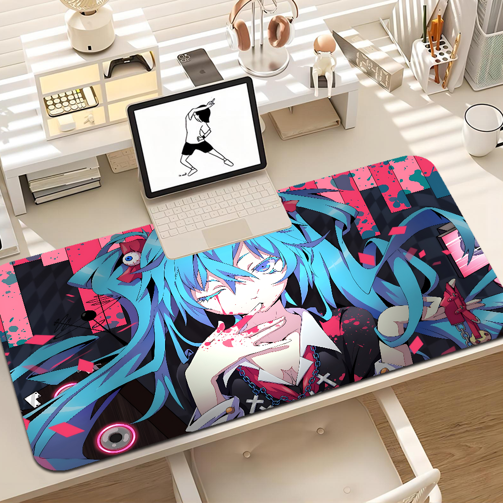 H-Hatsune M-Miku Anime Non-sli - Pc Gaming Hatsune Miku 리뷰 및 가격
