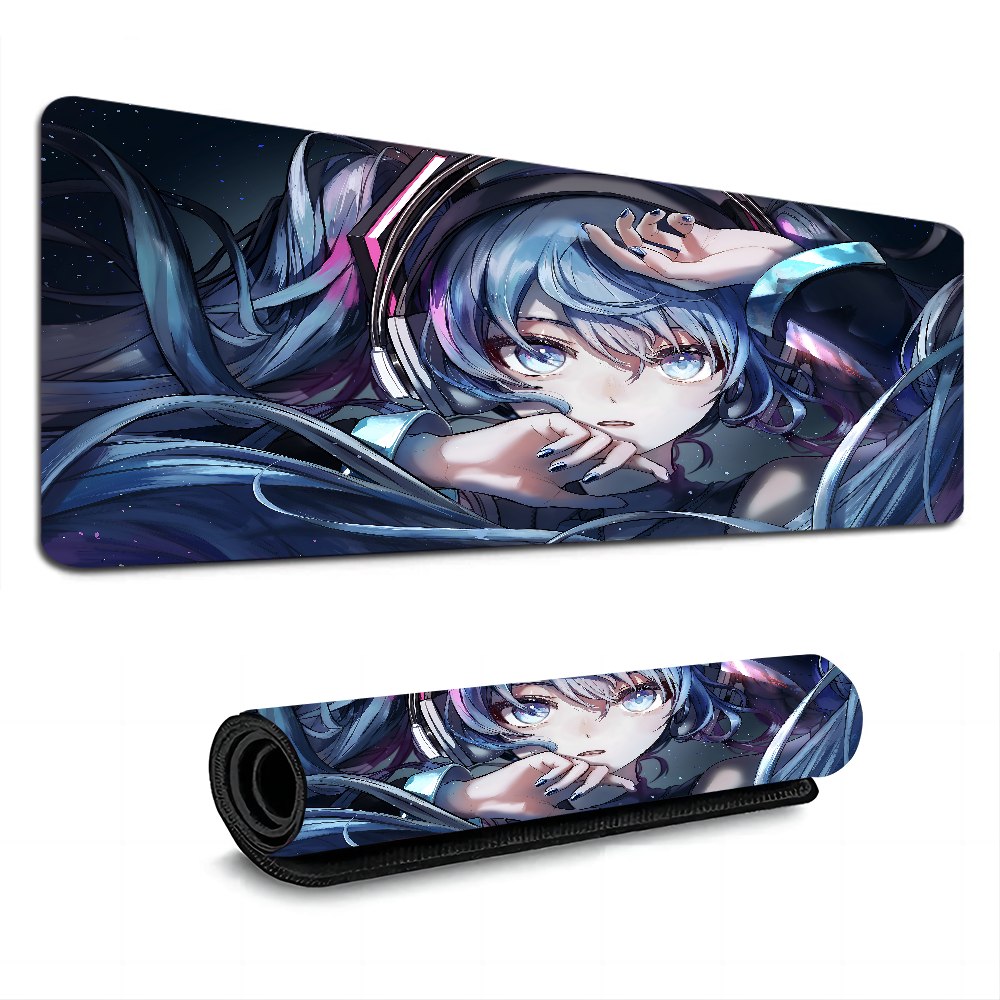 H-Hatsune M-Miku Anime Non-sli - Pc Gaming Hatsune Miku 리뷰 및 가격