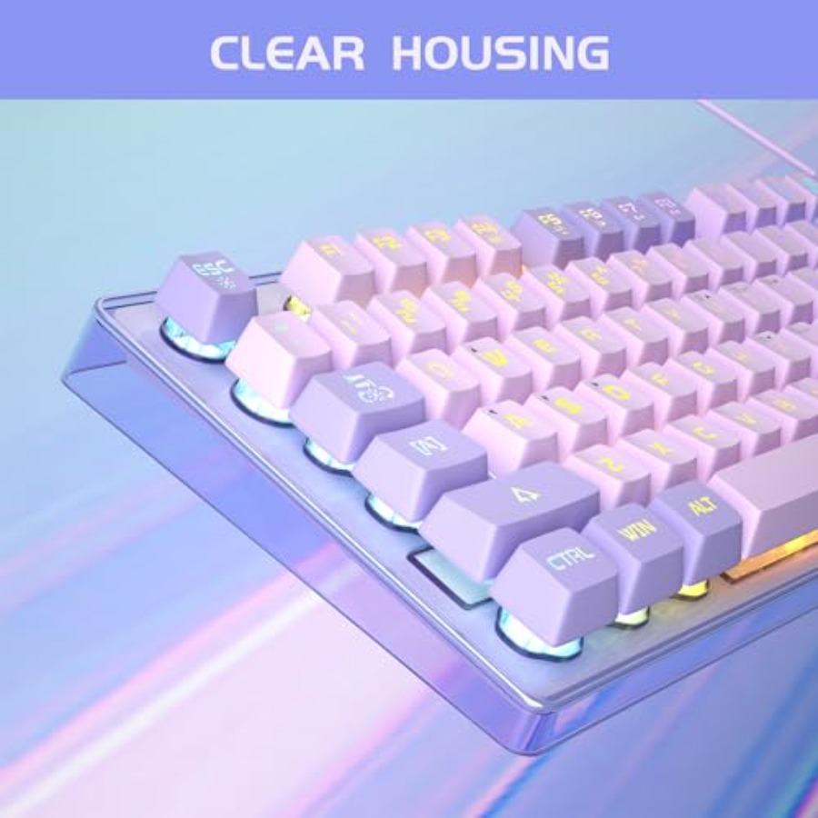 Gaming Keyboard and Mouse Comb - Pc Gaming Uk 리뷰 및 가격