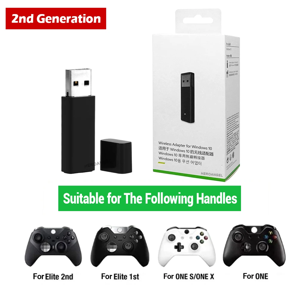 USB Adapter For Xbox One S X E - Pc Gaming Xbox 리뷰 및 가격