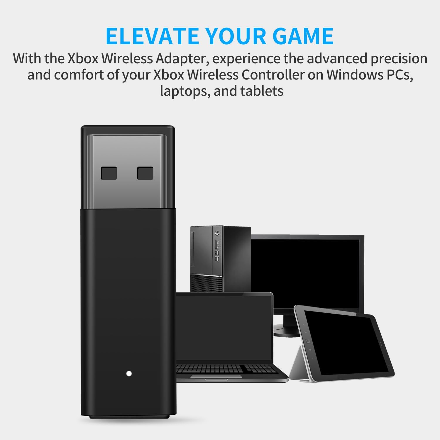 USB Adapter For Xbox One S X E - Pc Gaming Xbox 리뷰 및 가격