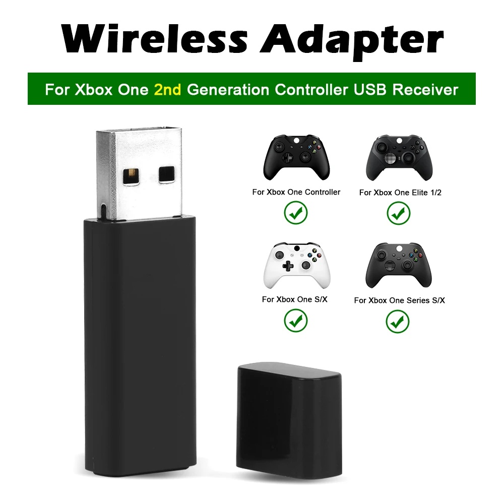 USB Adapter For Xbox One S X E - Pc Gaming Xbox 리뷰 및 가격