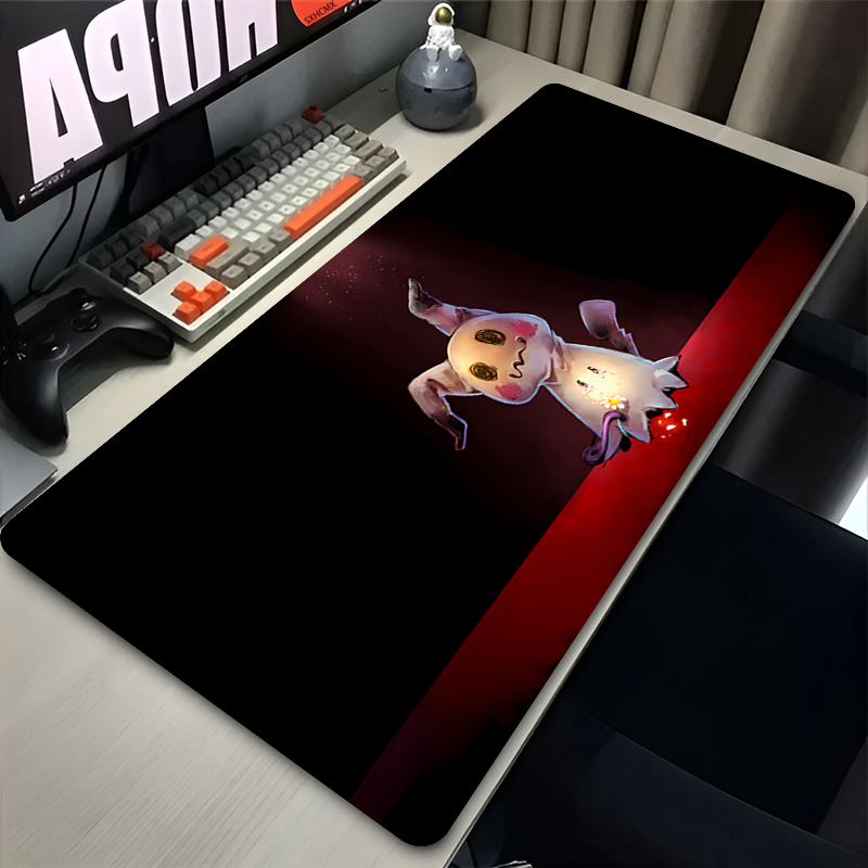 Gamer Mouse Pad Large XXL P-Po - Pc Gaming Essentials 리뷰 및 가격