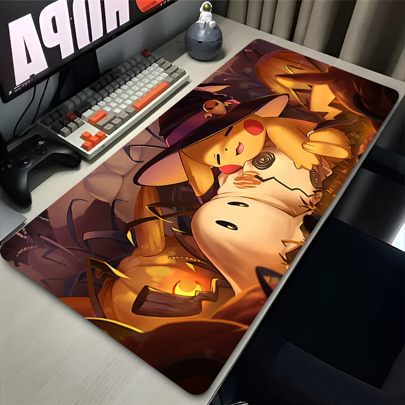 Gamer Mouse Pad Large XXL P-Po - Pc Gaming Essentials 리뷰 및 가격