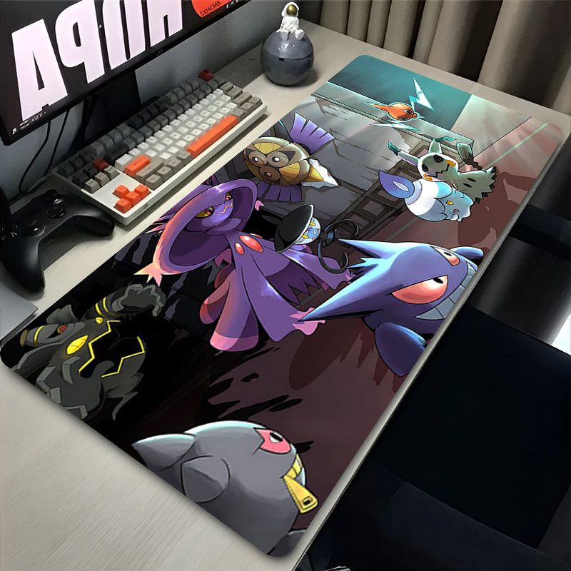Gamer Mouse Pad Large XXL P-Po - Pc Gaming Essentials 리뷰 및 가격