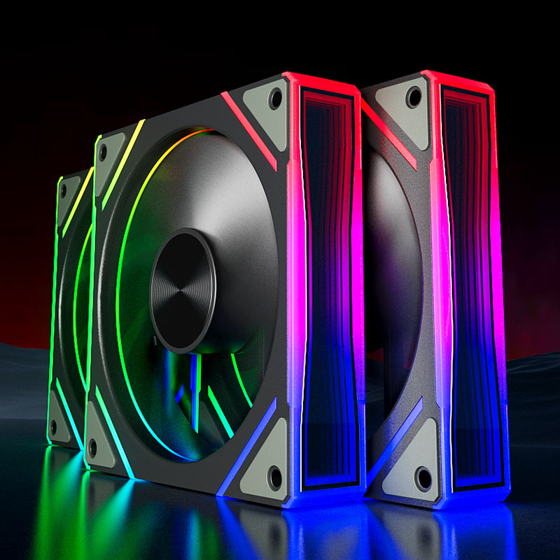 TEUCER Prism S1 ARGB 120mm (12 - Pc Water Cooling 리뷰 및 가격