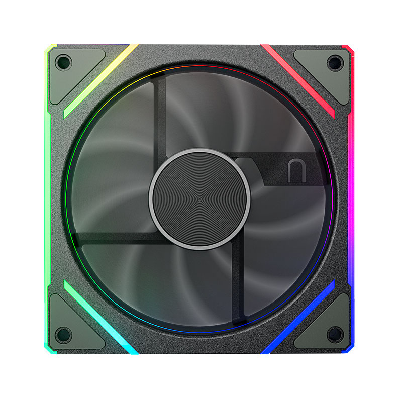 TEUCER Prism S1 ARGB 120mm (12 - Pc Water Cooling 리뷰 및 가격