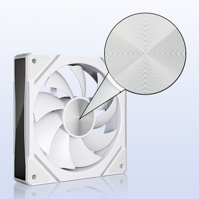 TEUCER Prism S1 ARGB 120mm (12 - Pc Water Cooling 리뷰 및 가격