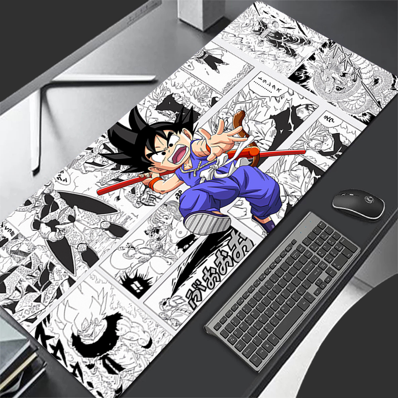 Mousepad Computer New Goku Mou - Pc Gaming Essentials 리뷰 및 가격