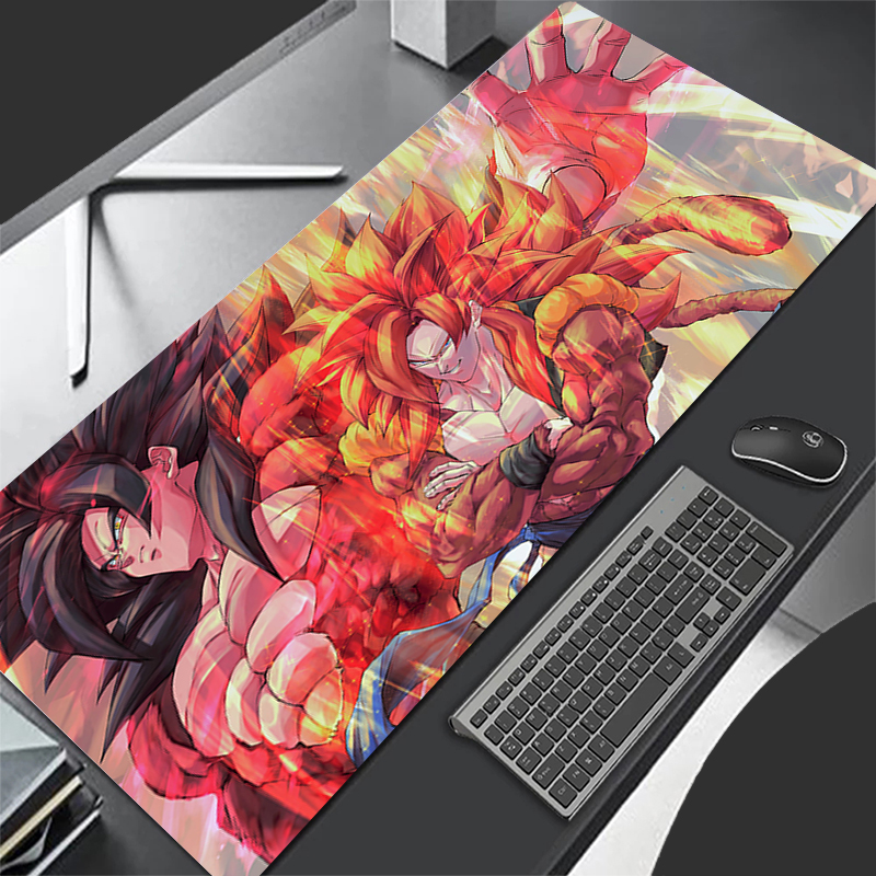 Mousepad Computer New Goku Mou - Pc Gaming Essentials 리뷰 및 가격