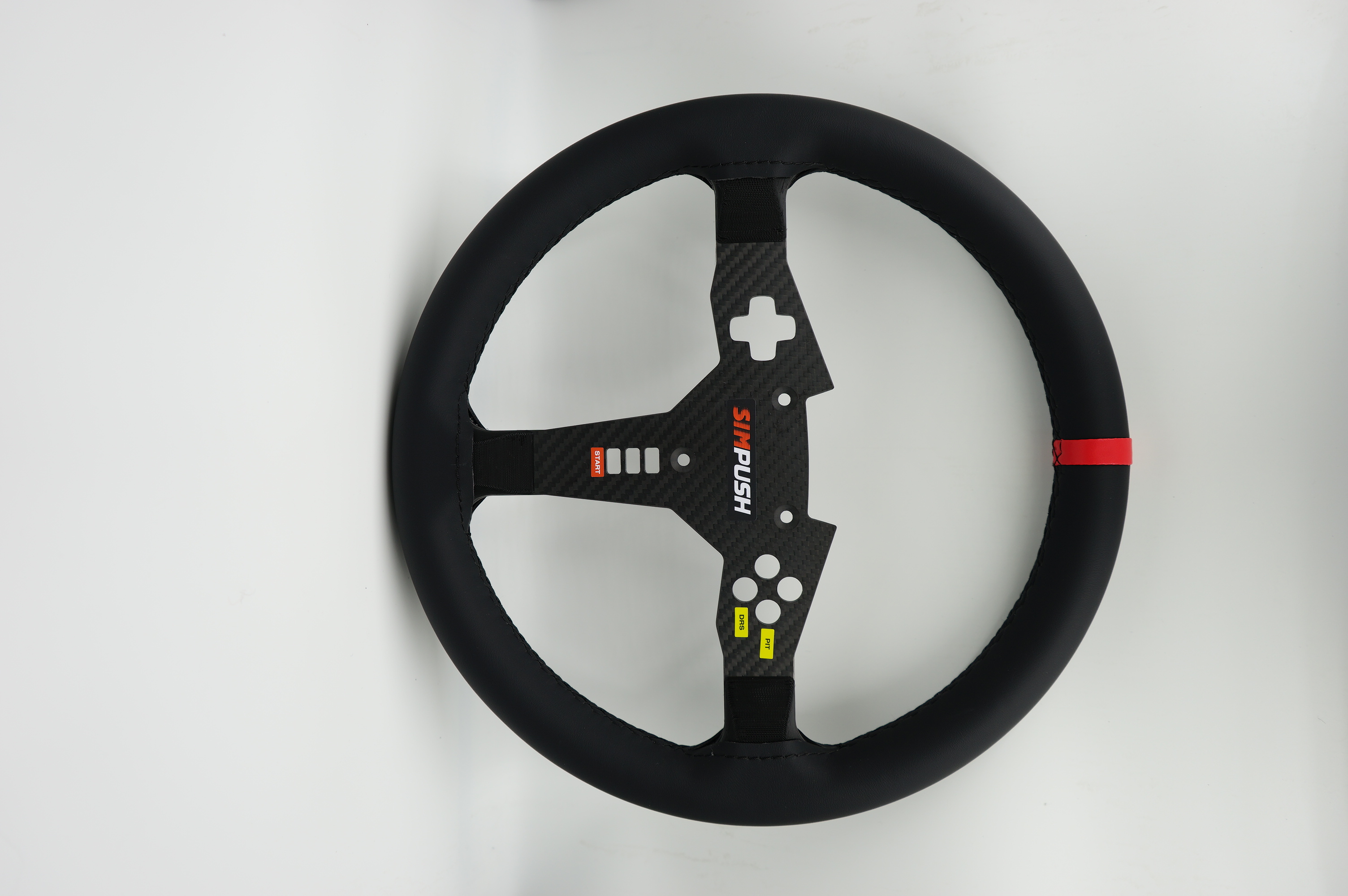 SIMPUSH 330mm 13inchs Sim Whee - Pc Gaming Xbox 리뷰 및 가격