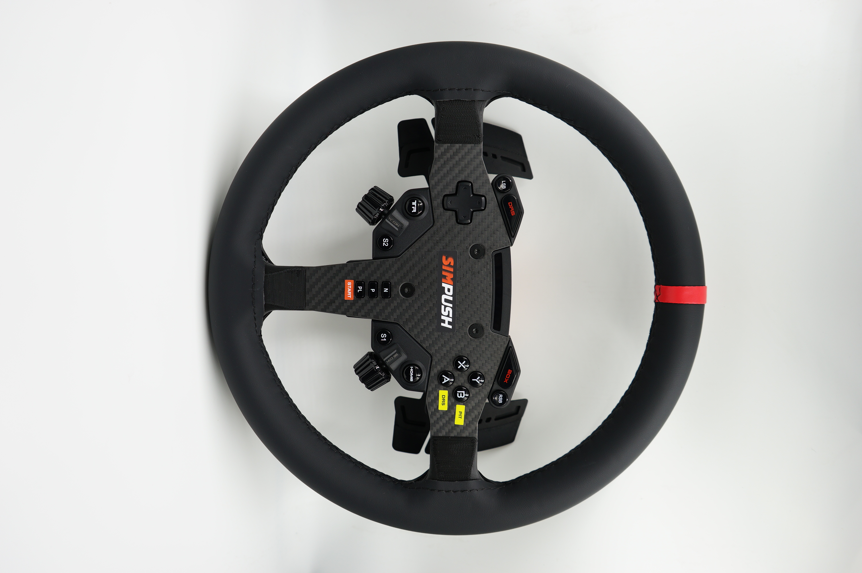 SIMPUSH 330mm 13inchs Sim Whee - Pc Gaming Xbox 리뷰 및 가격