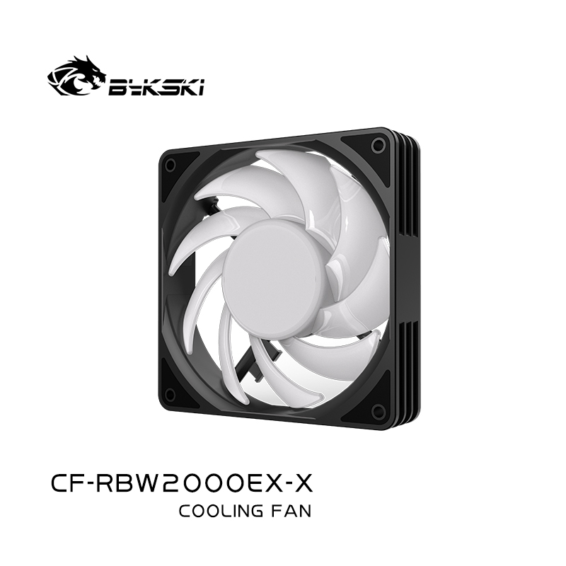 Bykski CF-RBW2000EX-X 120mm Fa - Pc Water Cooling 리뷰 및 가격