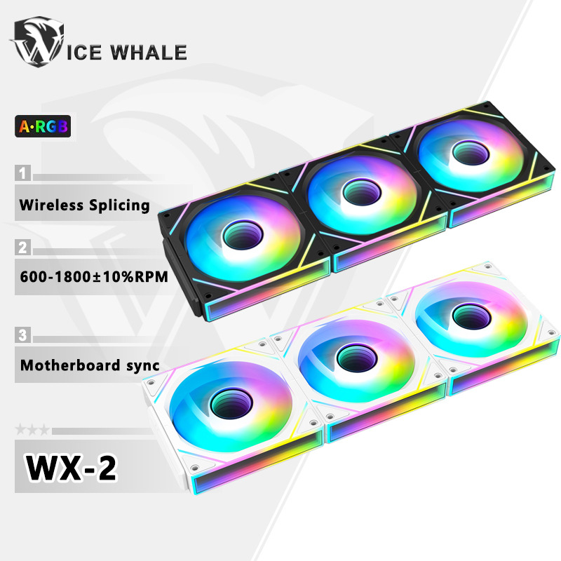 ICE Whale WX-2 Wire-Splicing P - Pc Water Cooling 리뷰 및 가격
