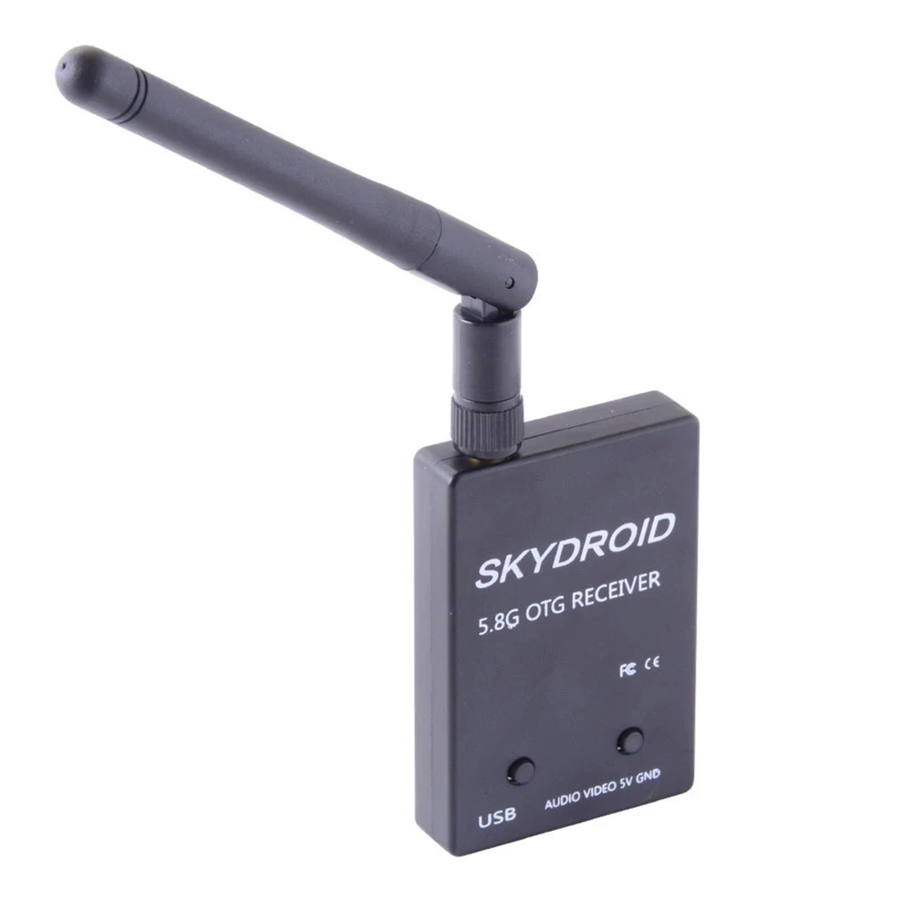 Skydroid 5.8Ghz 150CH True Div - Vr Headset Pc 리뷰 및 가격