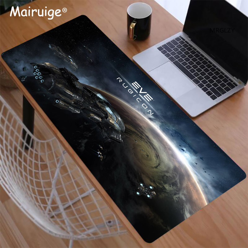 Mouse Pad Large Eve Online Mou - Pc Gaming Online 리뷰 및 가격