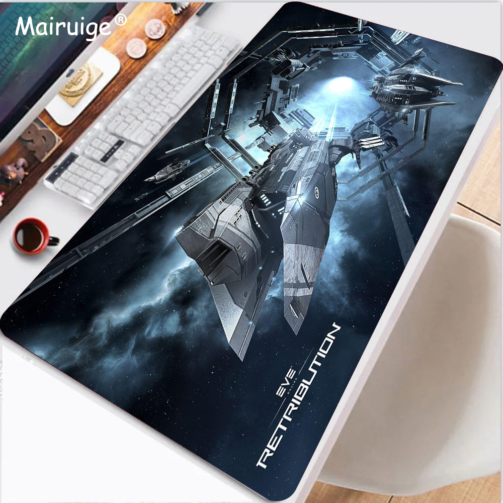Mouse Pad Large Eve Online Mou - Pc Gaming Online 리뷰 및 가격