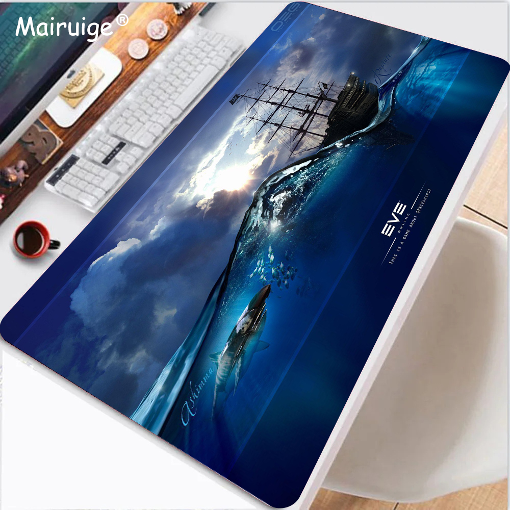 Mouse Pad Large Eve Online Mou - Pc Gaming Online 리뷰 및 가격