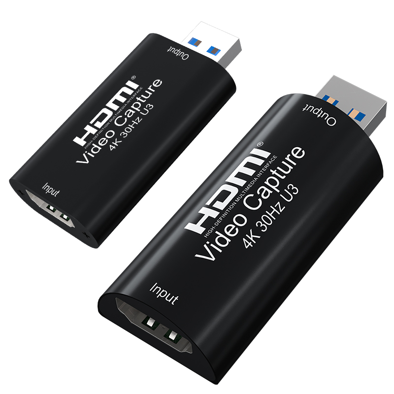 4K HDMI Video Capture Card MS2 - Capture Card Hdmi 리뷰 및 가격