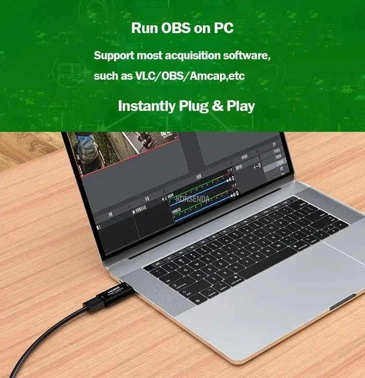 4K HDMI Video Capture Card MS2 - Capture Card Hdmi 리뷰 및 가격