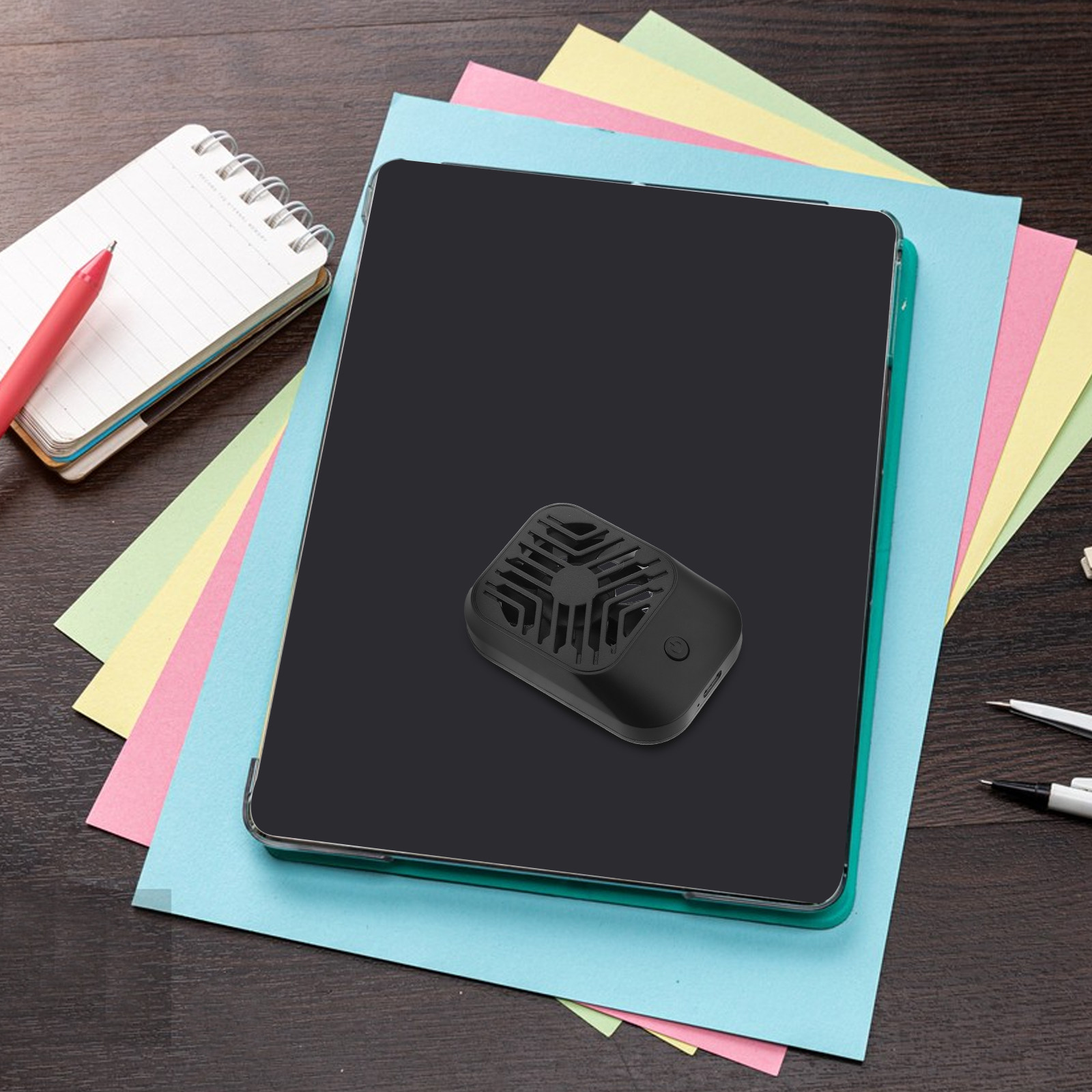 Portable Mobile Phone Cooler C - Pc Gaming On Mobile 리뷰 및 가격