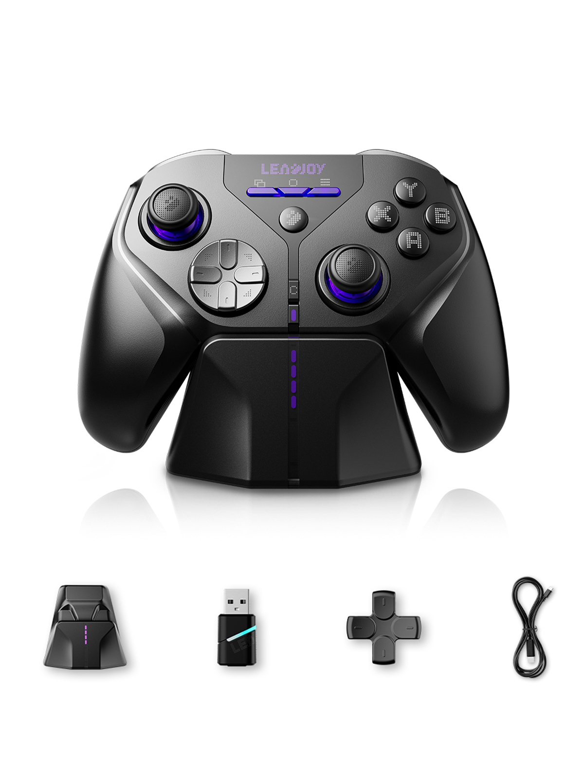 Leadjoy Xeno Plus Wireless Con - Pc Gaming Xbox 리뷰 및 가격
