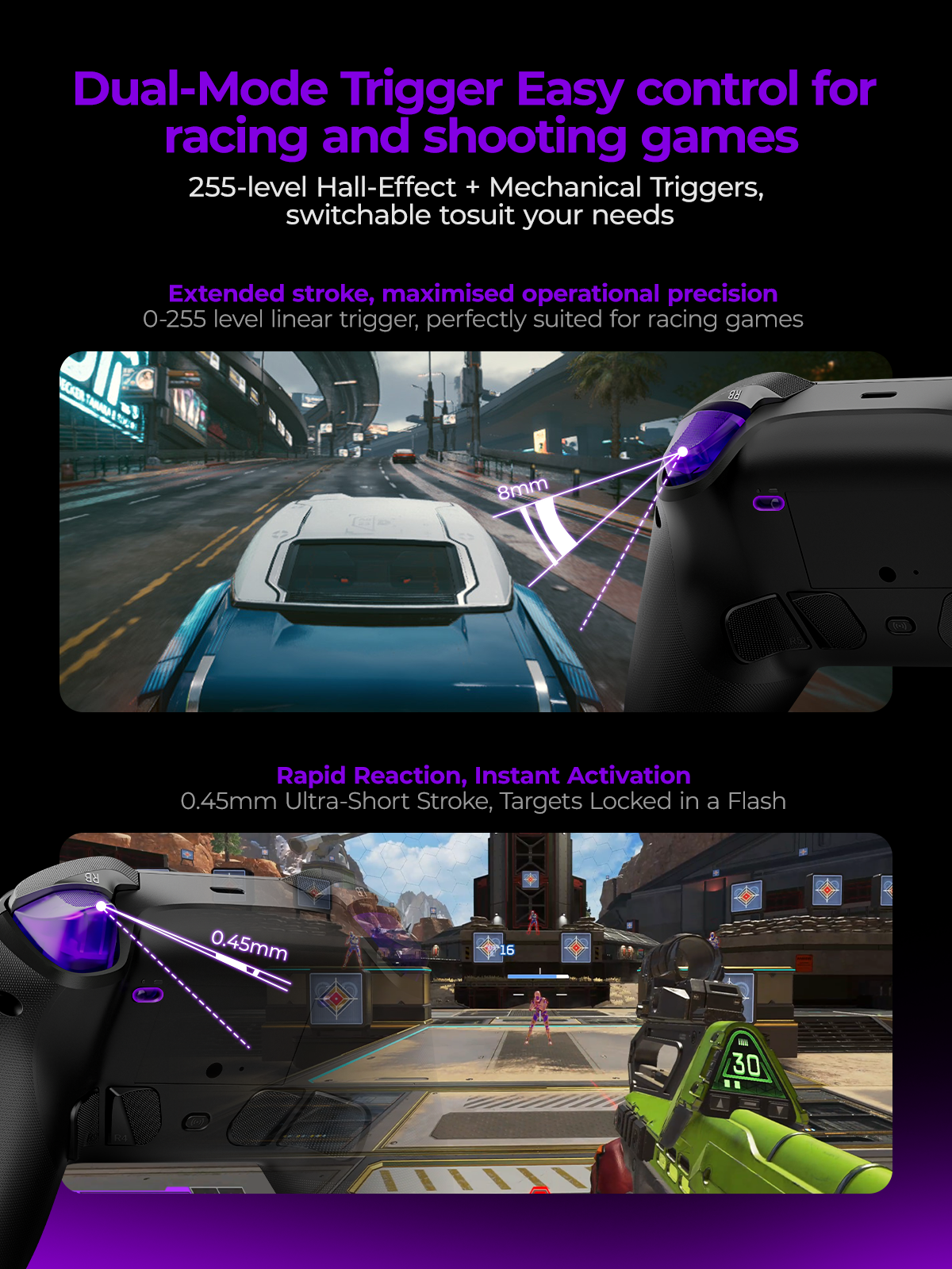 Leadjoy Xeno Plus Wireless Con - Pc Gaming Xbox 리뷰 및 가격
