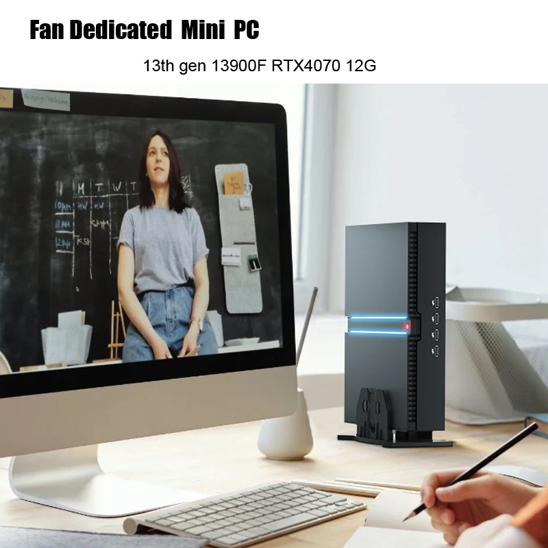 Gaming Mini PC Core i9-13900F  - Pc Gaming Prebuilt 리뷰 및 가격