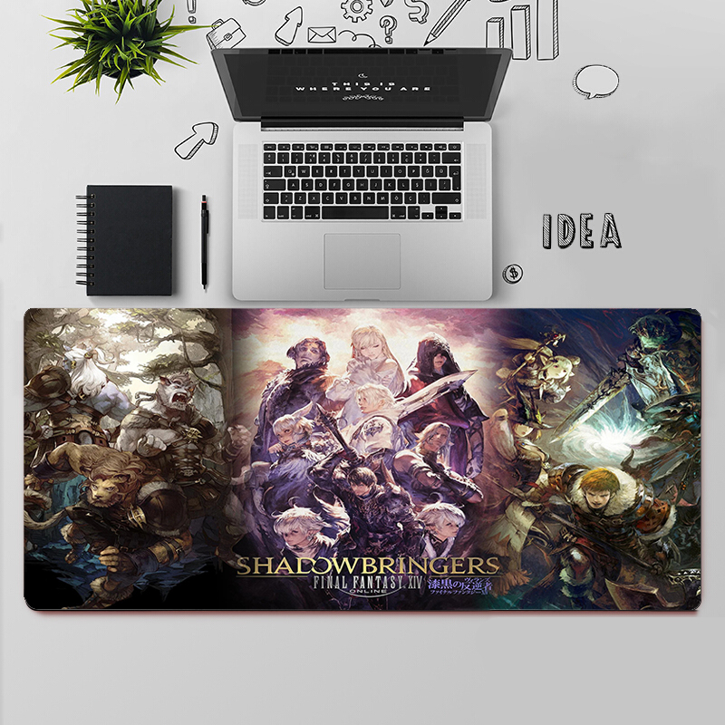 Gaming Mouse Pad Large Mouse P - Pc Gaming Online 리뷰 및 가격