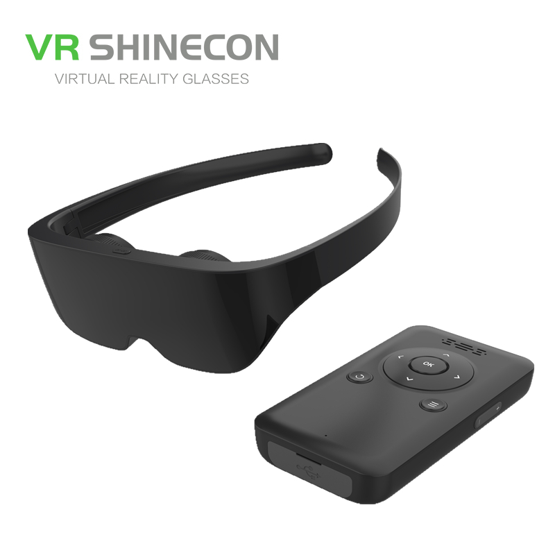 VR SHINECON HD 1058PPI Giant S - Vr Headset Pc 리뷰 및 가격