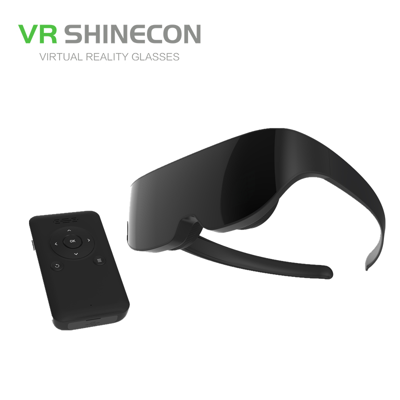 VR SHINECON HD 1058PPI Giant S - Vr Headset Pc 리뷰 및 가격