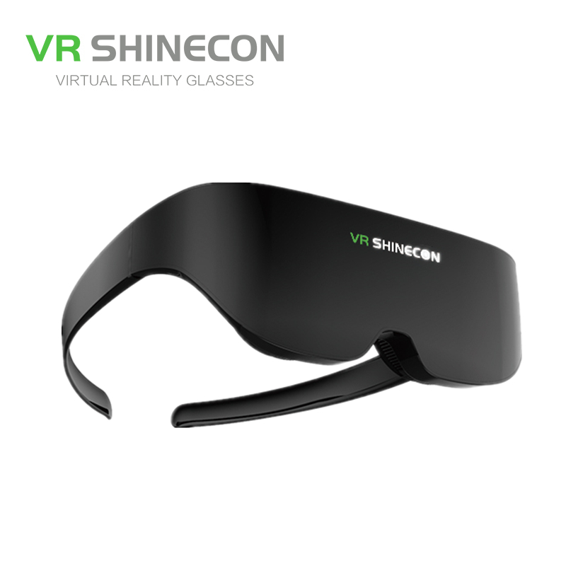 VR SHINECON HD 1058PPI Giant S - Vr Headset Pc 리뷰 및 가격
