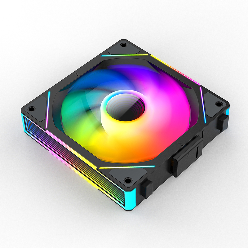 TEUCER JM-1 Computer Case Fan  - Pc Water Cooling 리뷰 및 가격