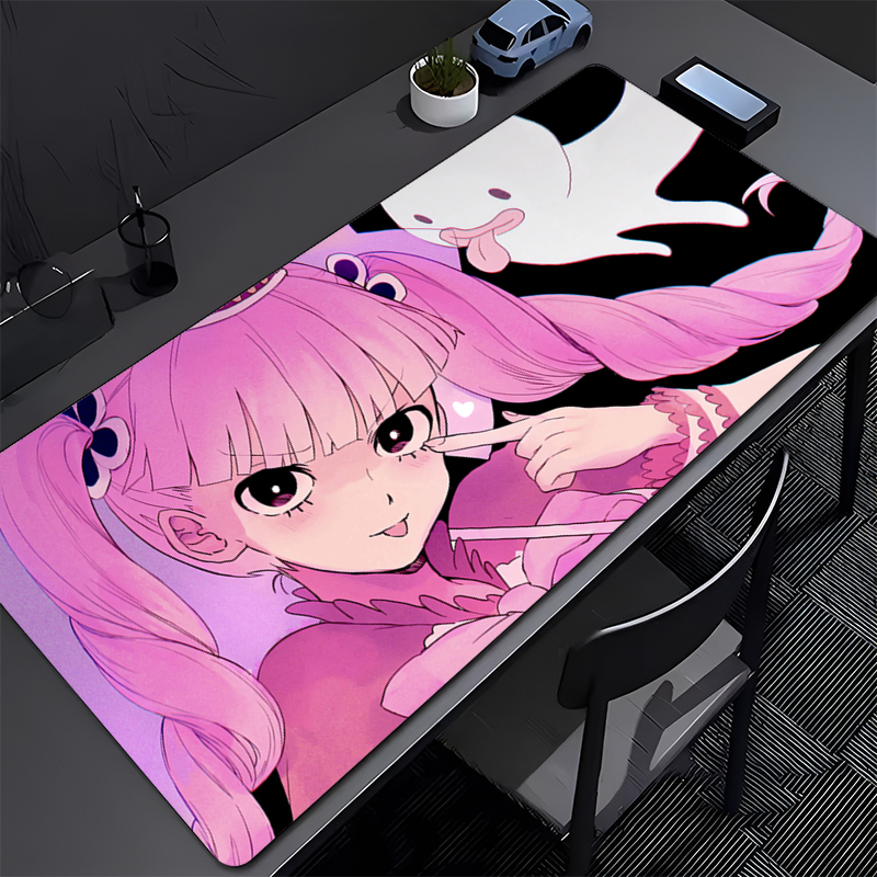 Gaming Mouse Pad One Piece Per - Pc Gaming Essentials 리뷰 및 가격