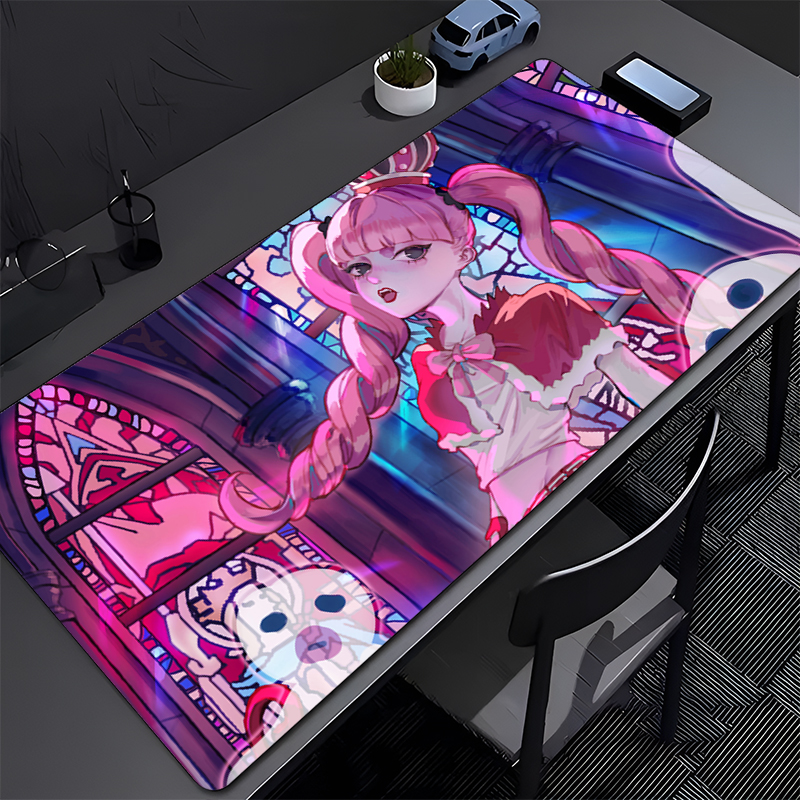 Gaming Mouse Pad One Piece Per - Pc Gaming Essentials 리뷰 및 가격