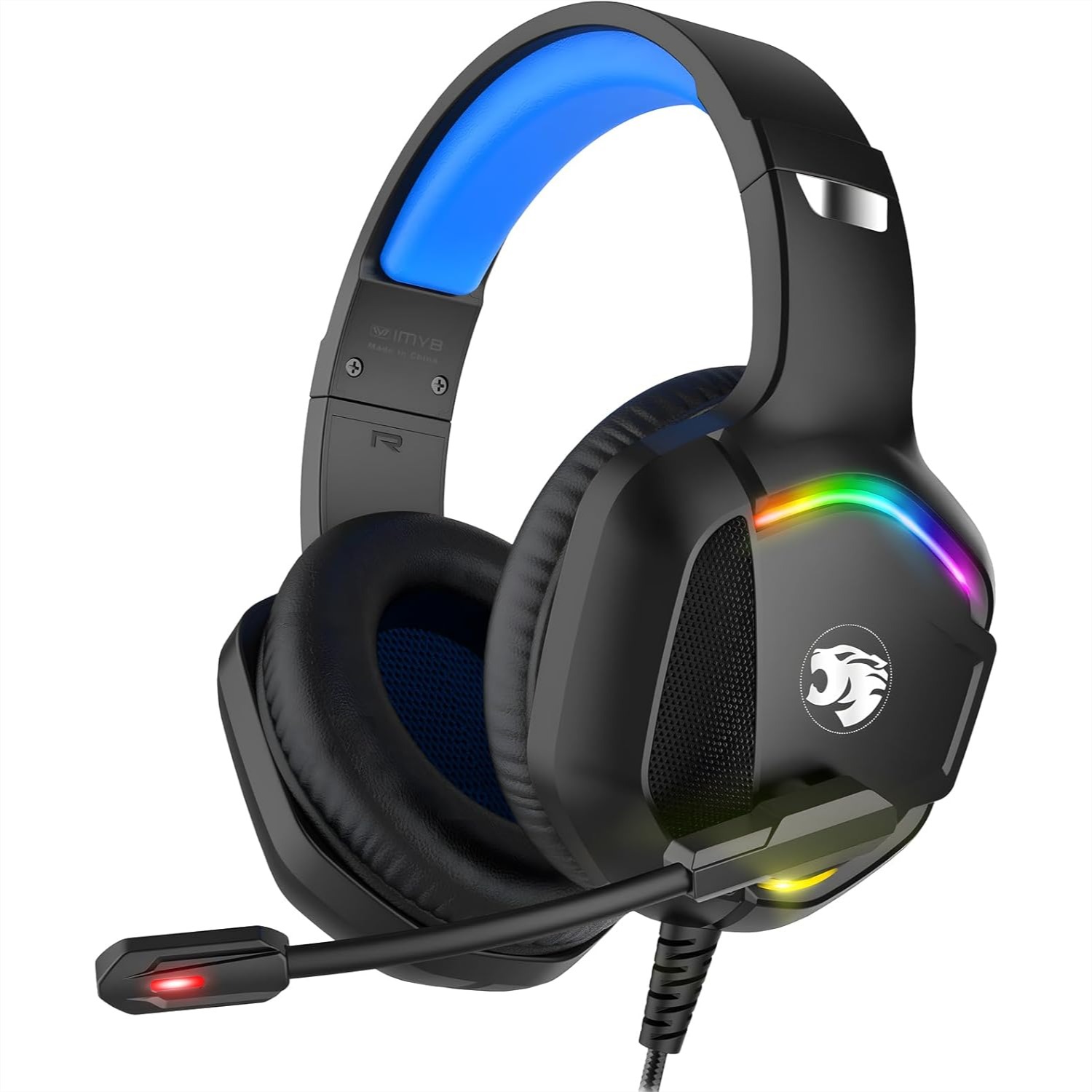 Gaming Headset With Microphone - Pc Gaming Xbox 리뷰 및 가격