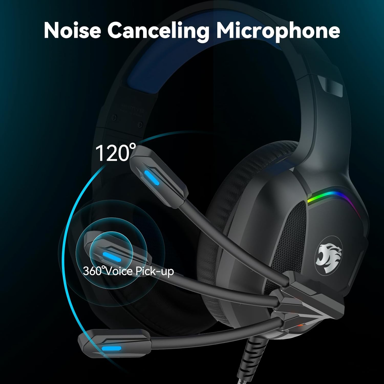 Gaming Headset With Microphone - Pc Gaming Xbox 리뷰 및 가격