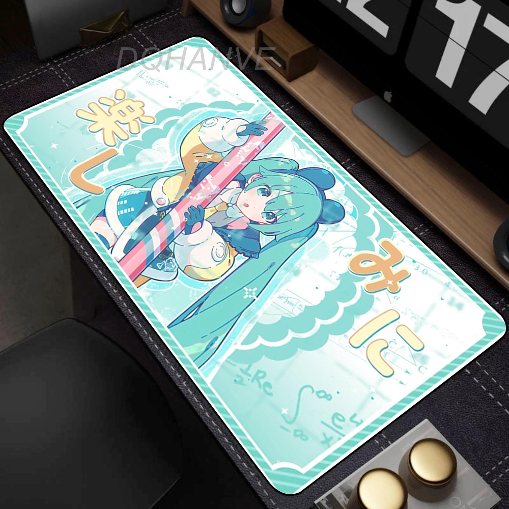 Hatsune Miku Large Gaming Lapt - Pc Gaming Hatsune Miku 리뷰 및 가격