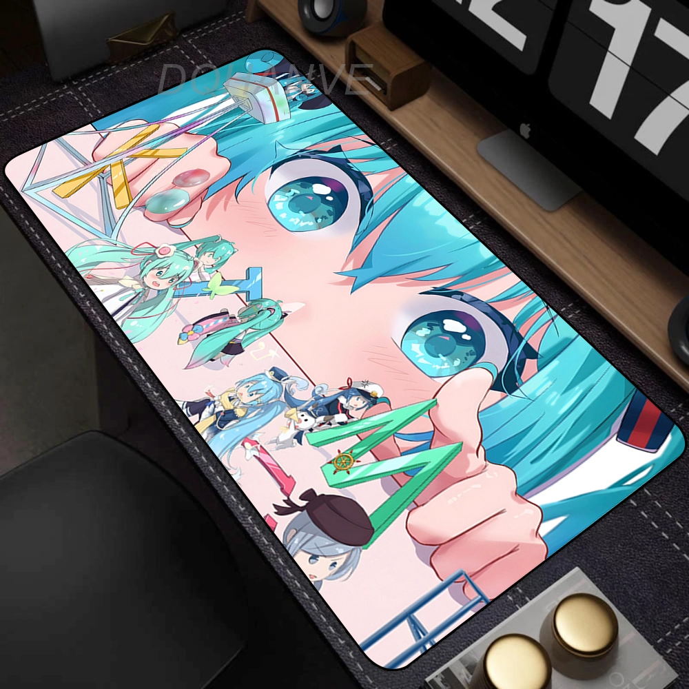Hatsune Miku Large Gaming Lapt - Pc Gaming Hatsune Miku 리뷰 및 가격