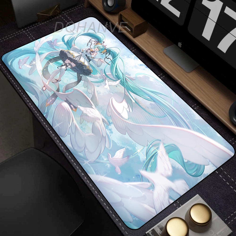 Hatsune Miku Large Gaming Lapt - Pc Gaming Hatsune Miku 리뷰 및 가격