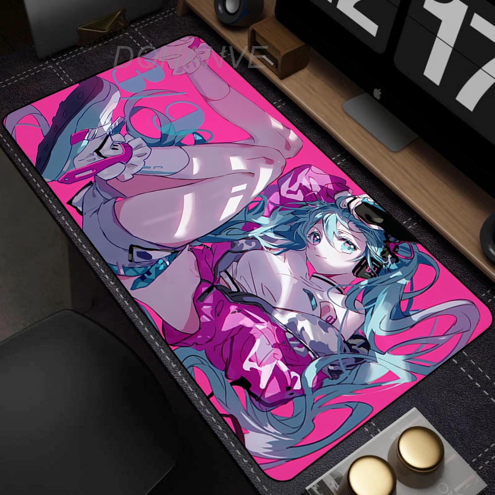 Hatsune Miku Large Gaming Lapt - Pc Gaming Hatsune Miku 리뷰 및 가격