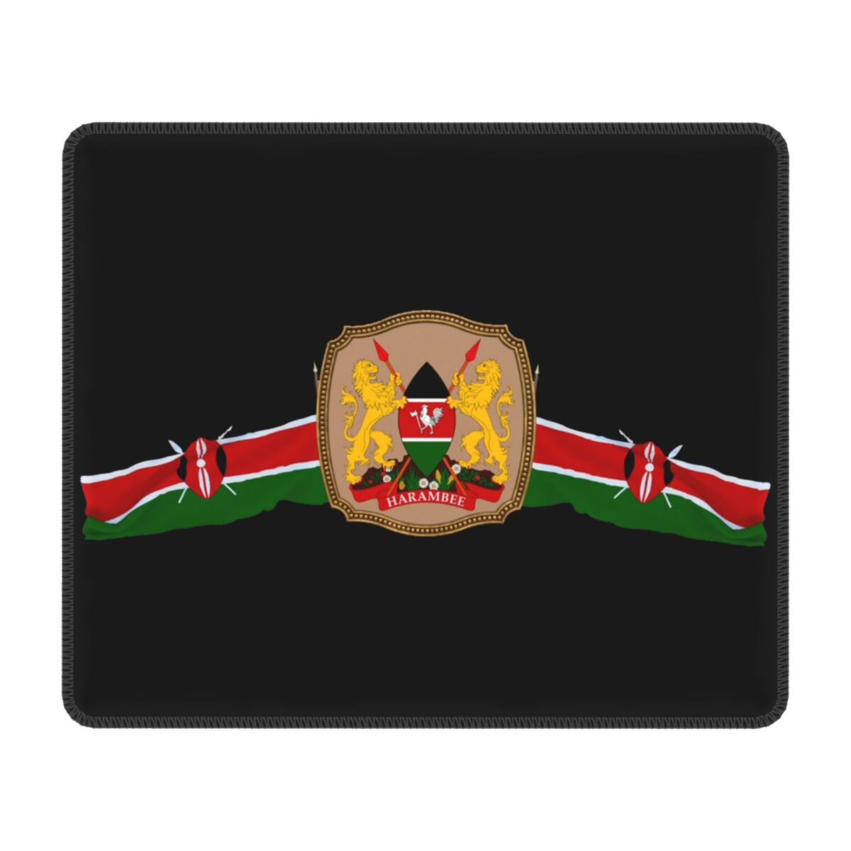 Custom Coat Of Arms Of Kenya F - Pc Gaming Kenya 리뷰 및 가격