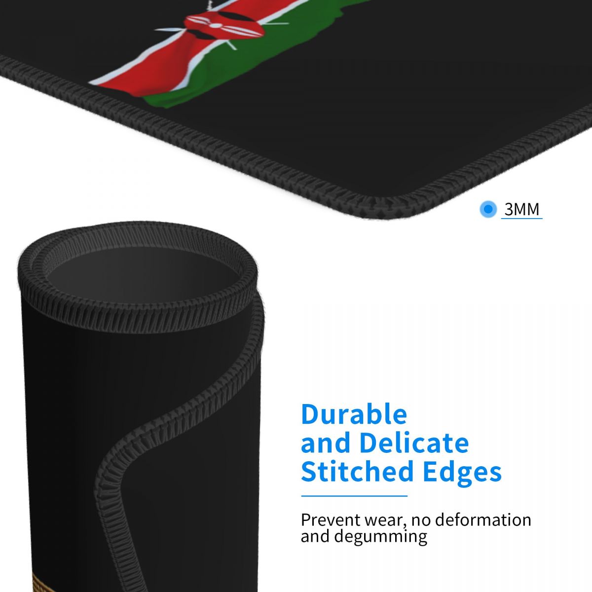 Custom Coat Of Arms Of Kenya F - Pc Gaming Kenya 리뷰 및 가격