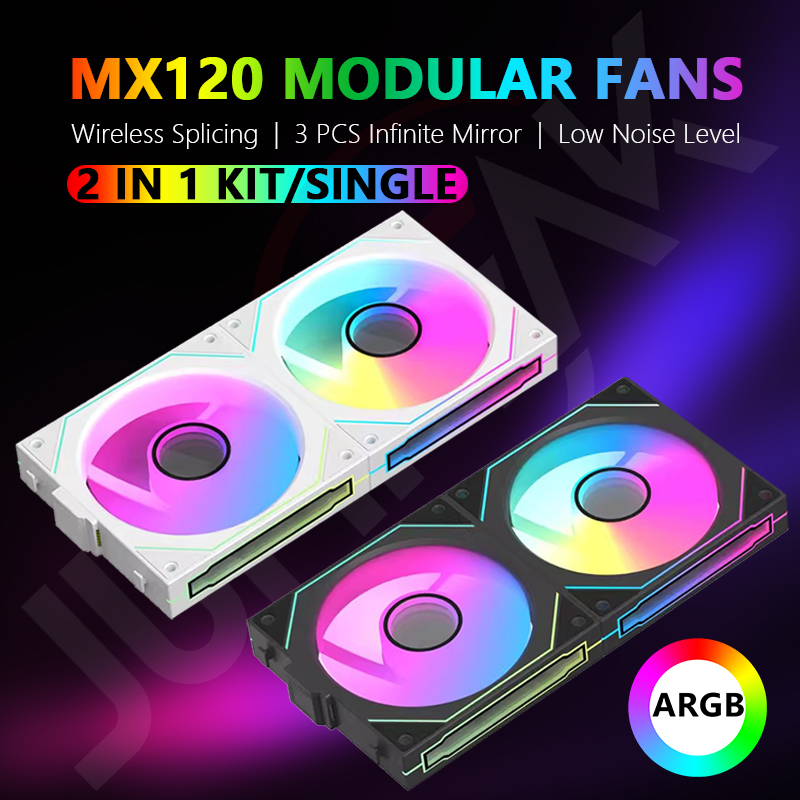 JUMPEAK MX120 240mm Modular Wi - Pc Water Cooling 리뷰 및 가격