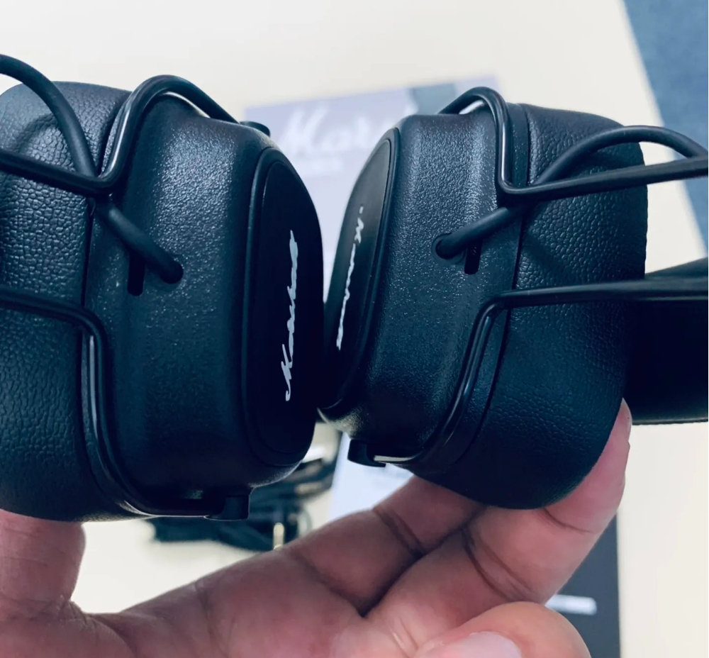 Marshall Major IV On Ear Headp - Pc Gaming Online 리뷰 및 가격