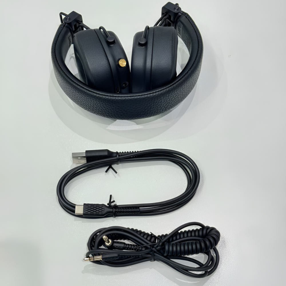 Marshall Major IV On Ear Headp - Pc Gaming Online 리뷰 및 가격